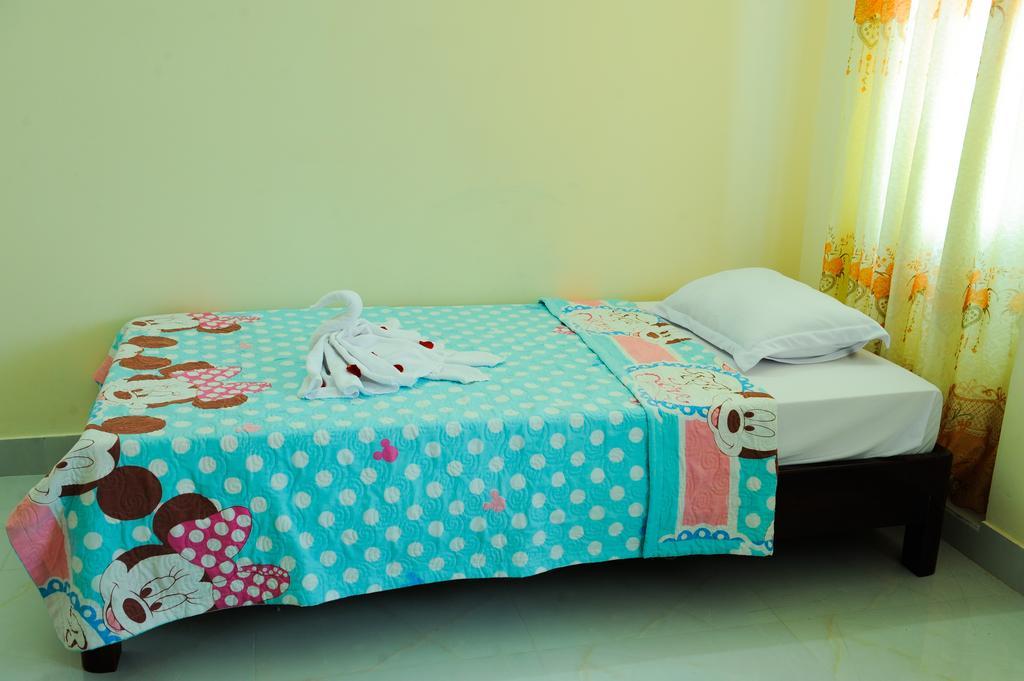 Thanh An 3 Guesthouse Hue Exterior photo