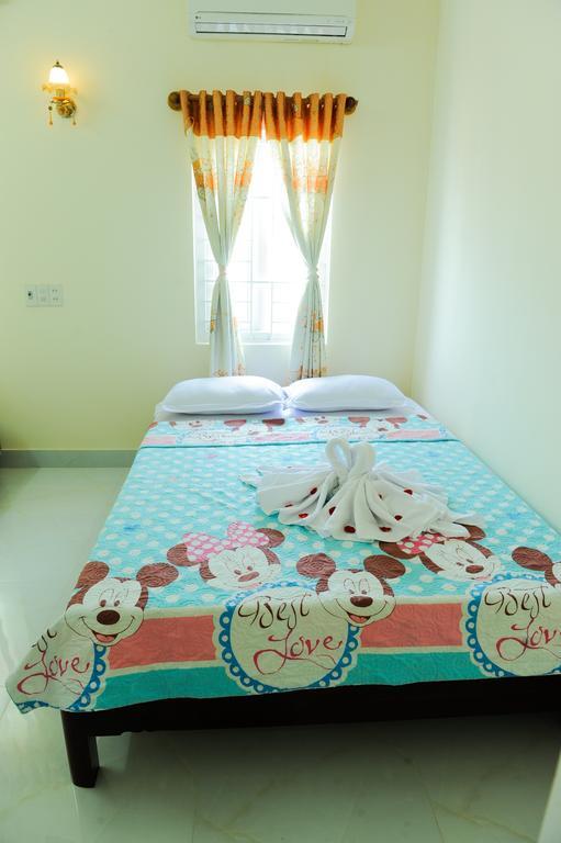 Thanh An 3 Guesthouse Hue Exterior photo