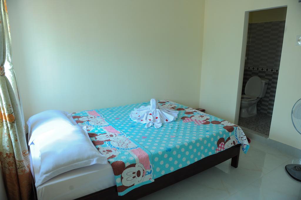 Thanh An 3 Guesthouse Hue Exterior photo