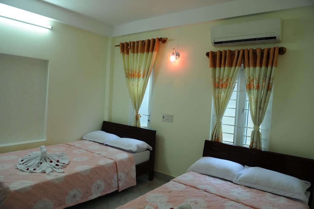 Thanh An 3 Guesthouse Hue Exterior photo