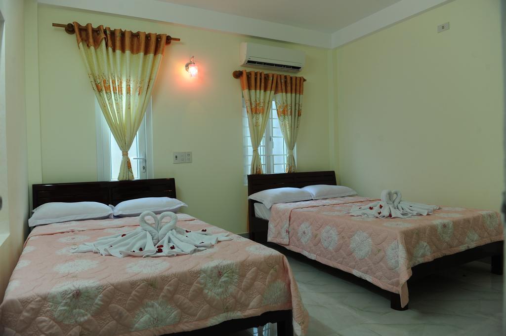 Thanh An 3 Guesthouse Hue Exterior photo
